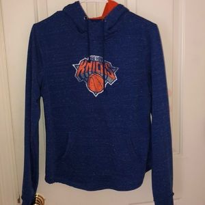 Knicks sweatshirt